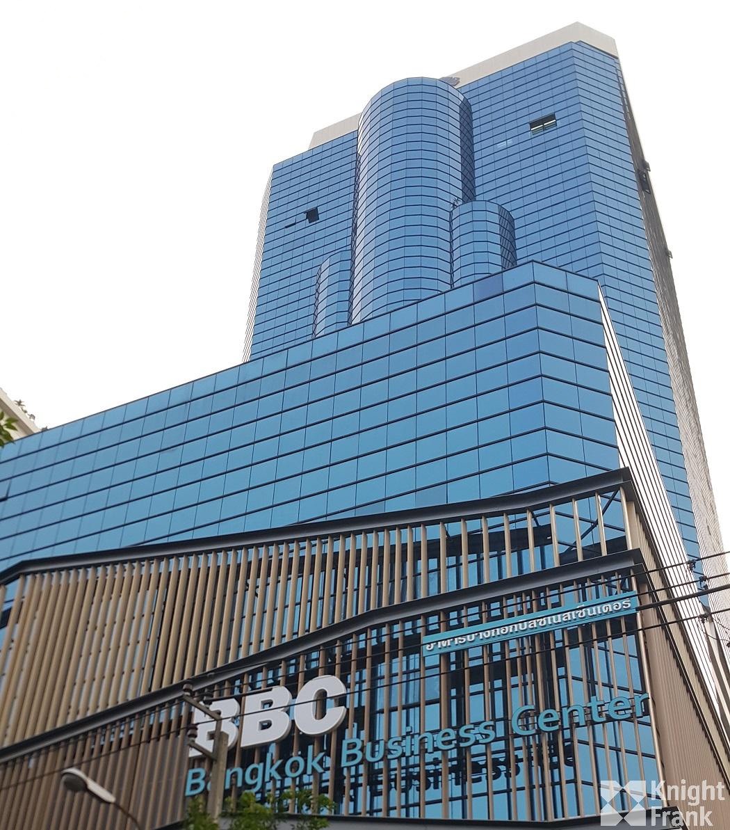 Bangkok Business Center