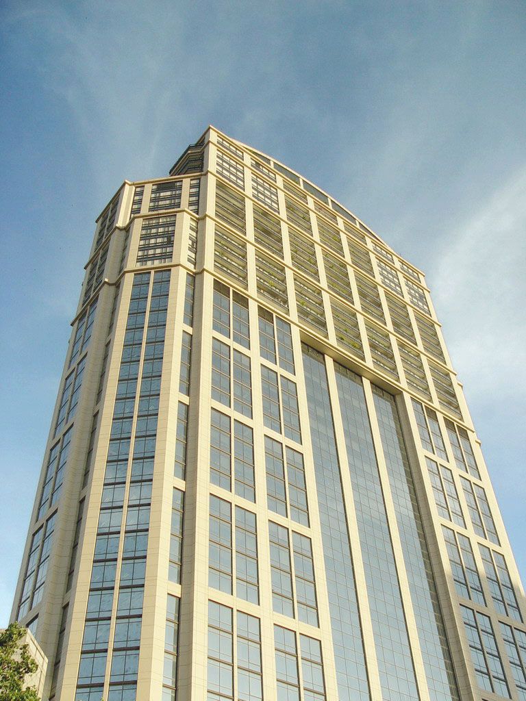 RentOffice Emporium Tower