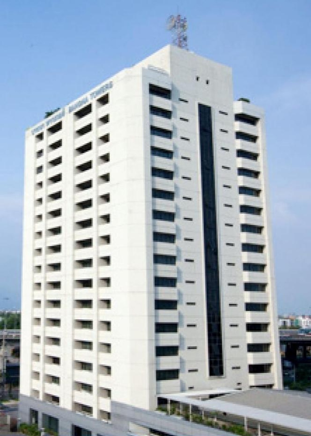 Bangna Tower B