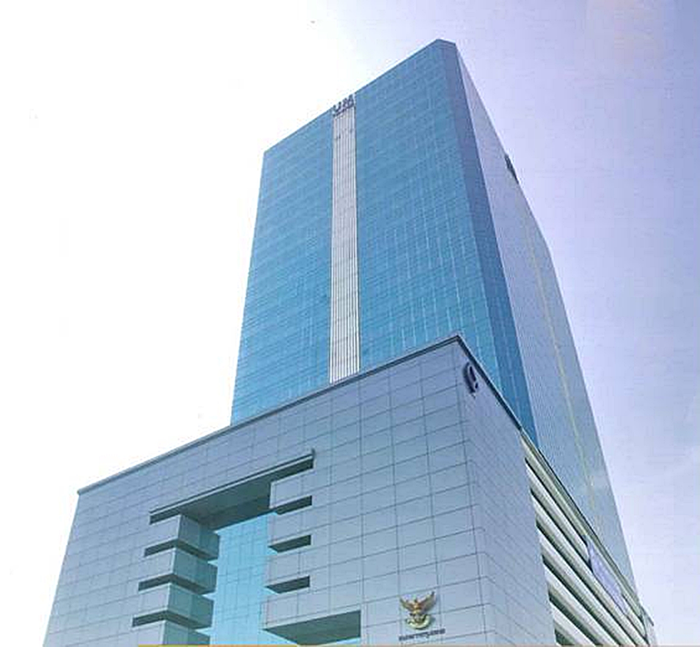 SaleOffice UM Tower