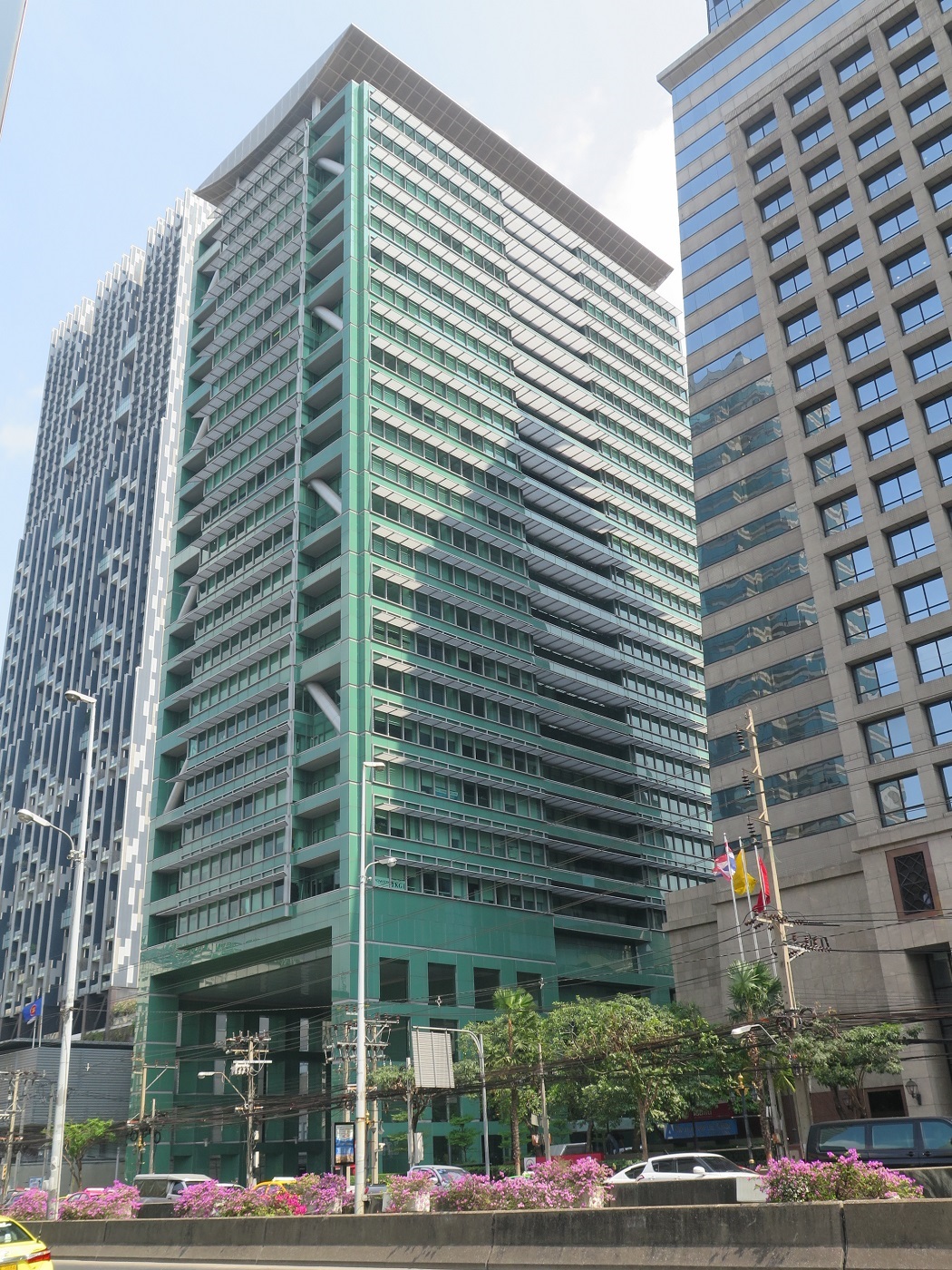 RentOffice Asia Centre