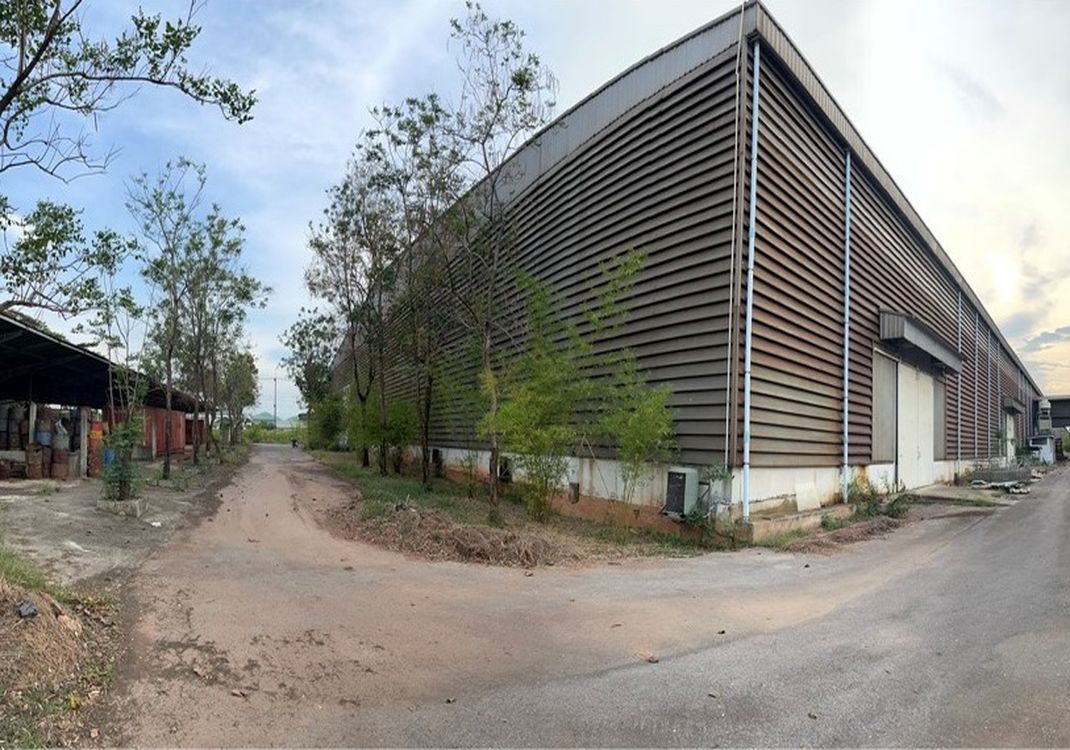 Factory Rama 2 Road