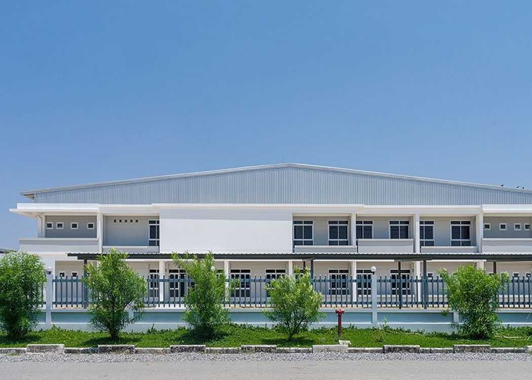RentFactory Factory Asia Industrial Estate, Suvarnabhumi
