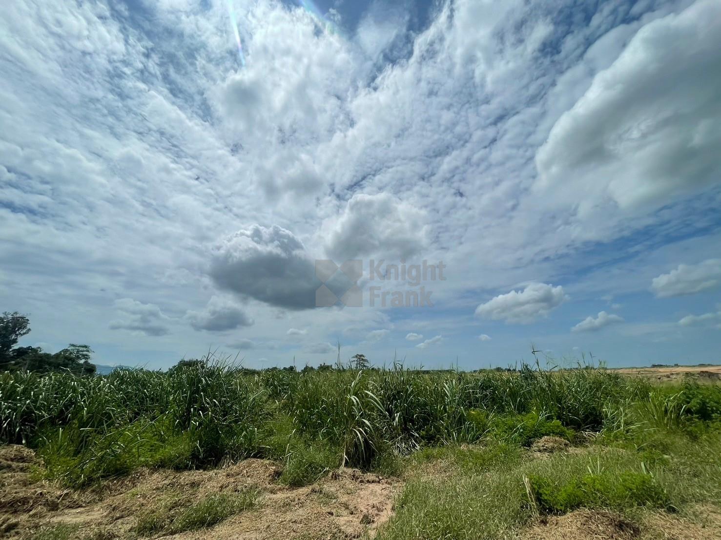 Land Huaypong sub-district, Mueang district