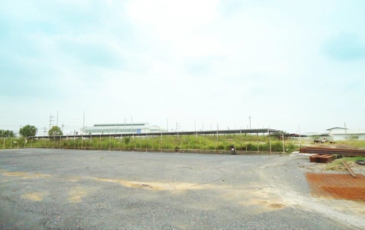 SaleLand Land Rojana Industrial Park