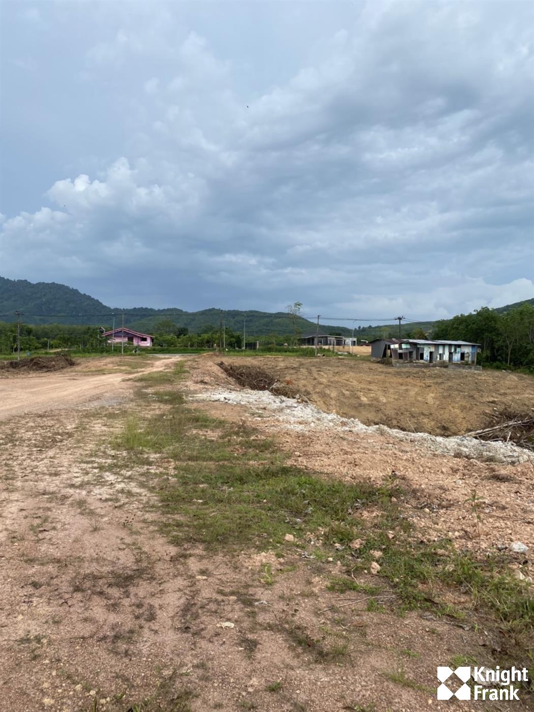 Land in Phang Nga Nisa Group