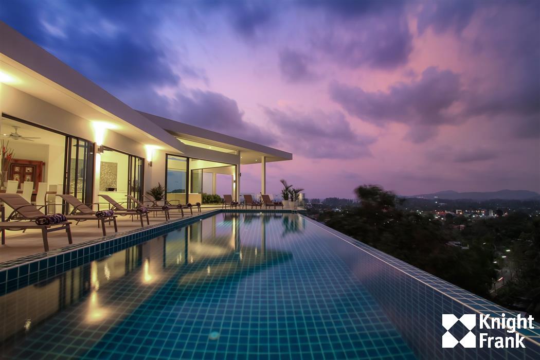 Serenity Villa Phuket
