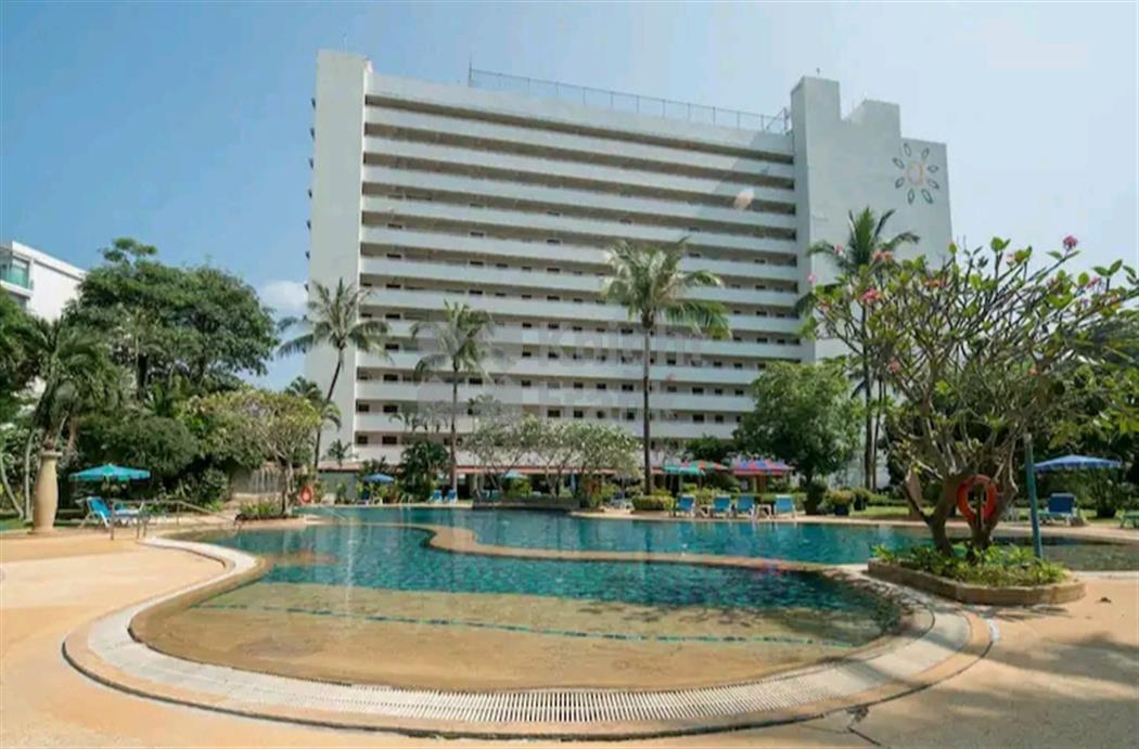 ซื้อ คอนโดมิเนียม Phuket Palace Condominium