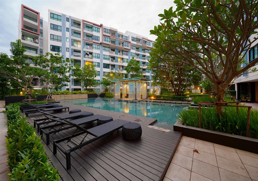 Centrio Condominium Phuket
