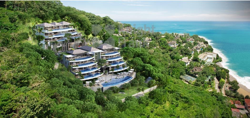 Andamaya Surin Bay Condominium