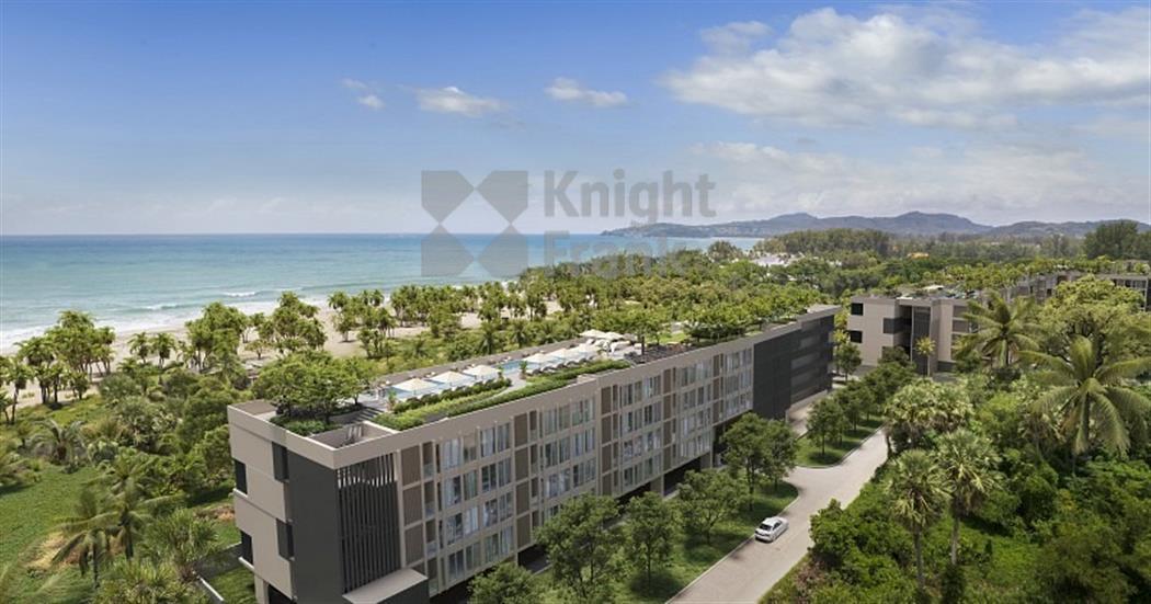 Sale Condominium Laguna Seaside