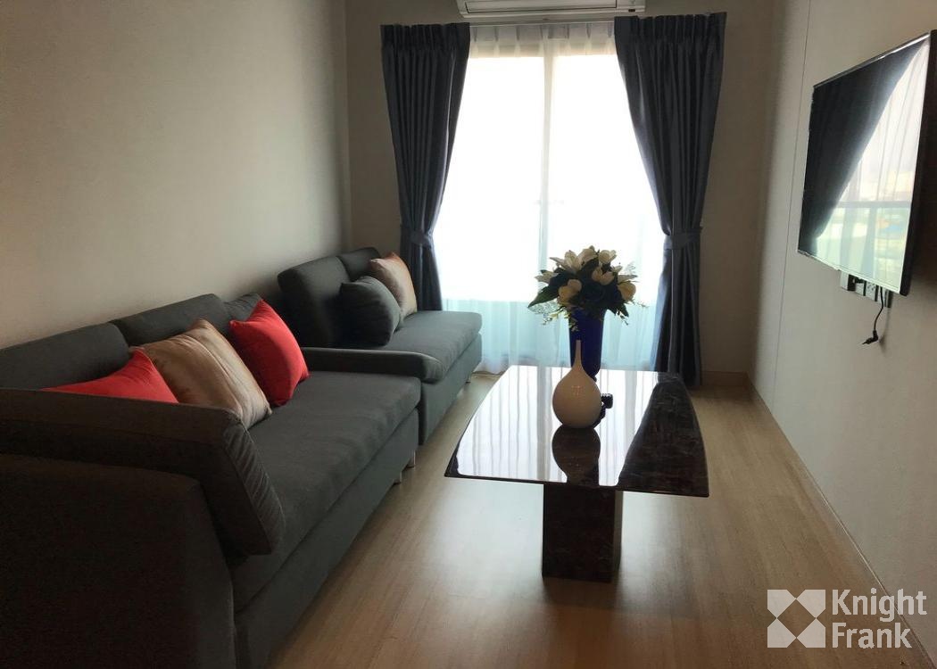 Lumpini Suite Dindaeng-Ratchaprarop
