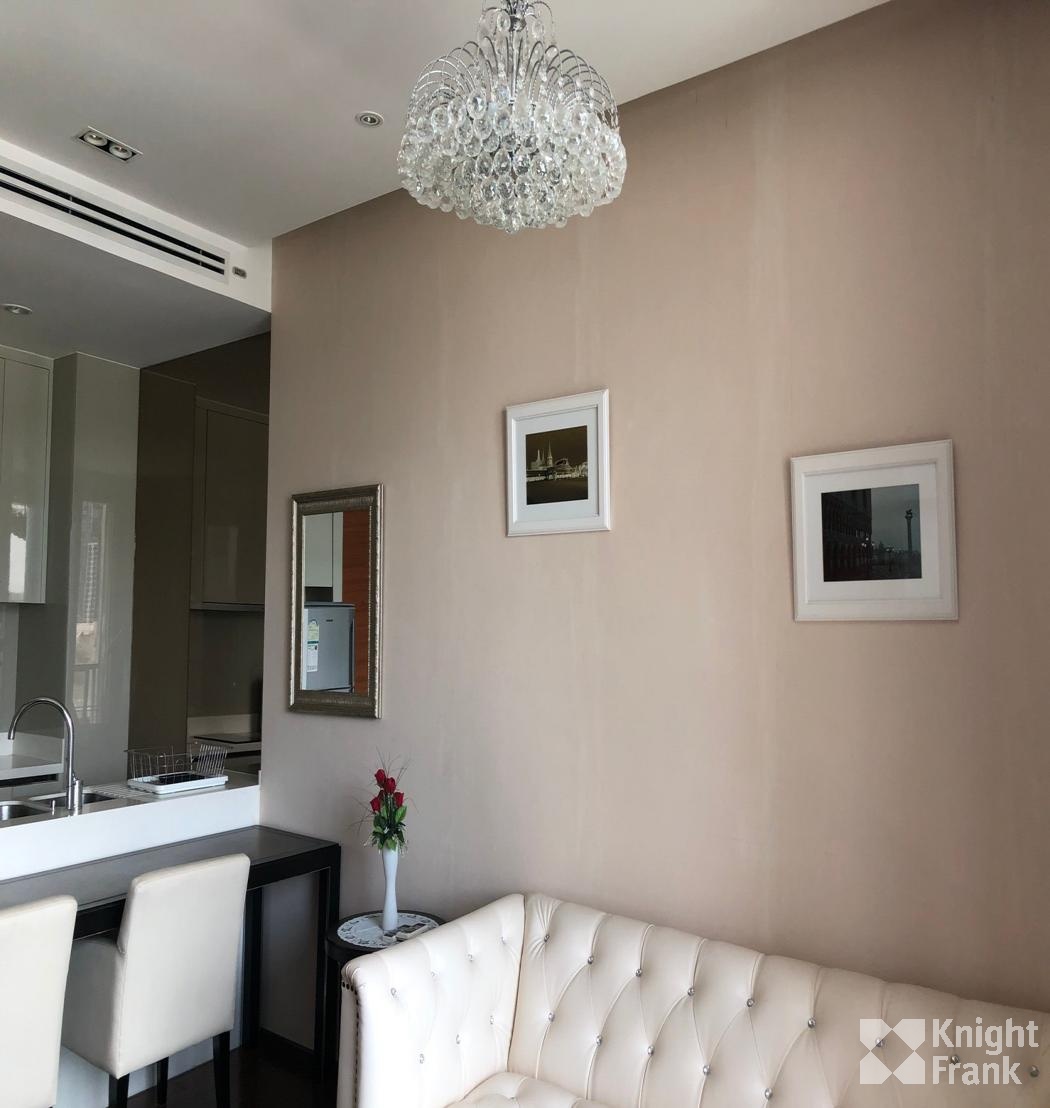 The address Sukhumvit 28